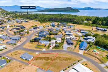 6 Wai Kite Kite Place, Motuoapa