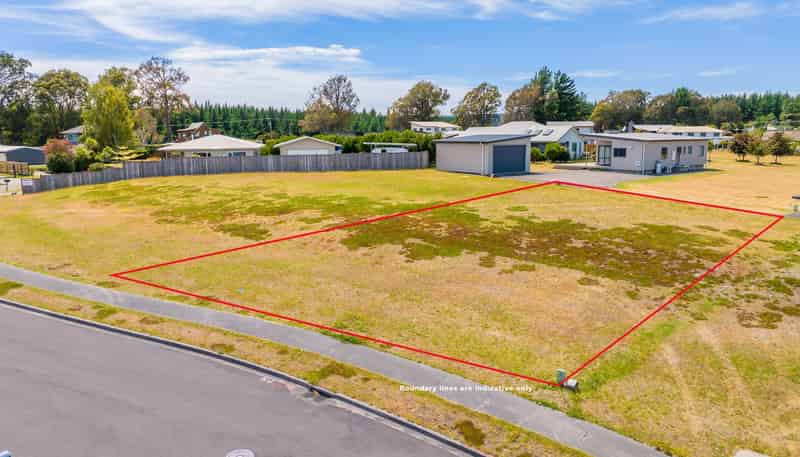 6 Wai Kite Kite Place, Motuoapa