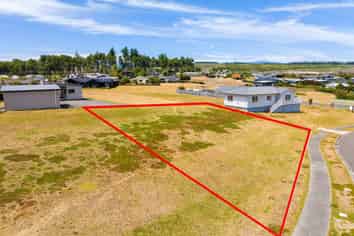 6 Wai Kite Kite Place, Motuoapa
