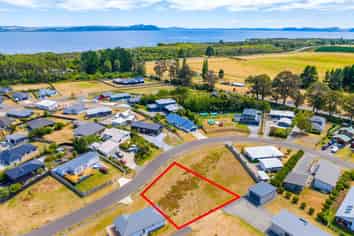 6 Wai Kite Kite Place, Motuoapa