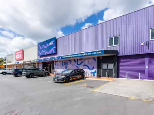 Bigger is Better - Bulk Retail