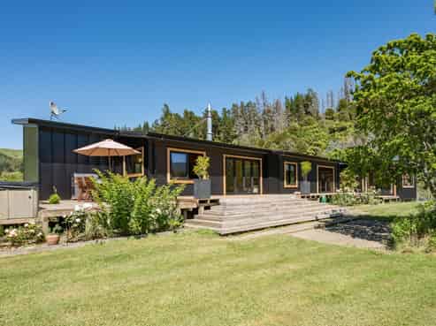 538 Riwaka-sandy Bay Road, Kaiteriteri