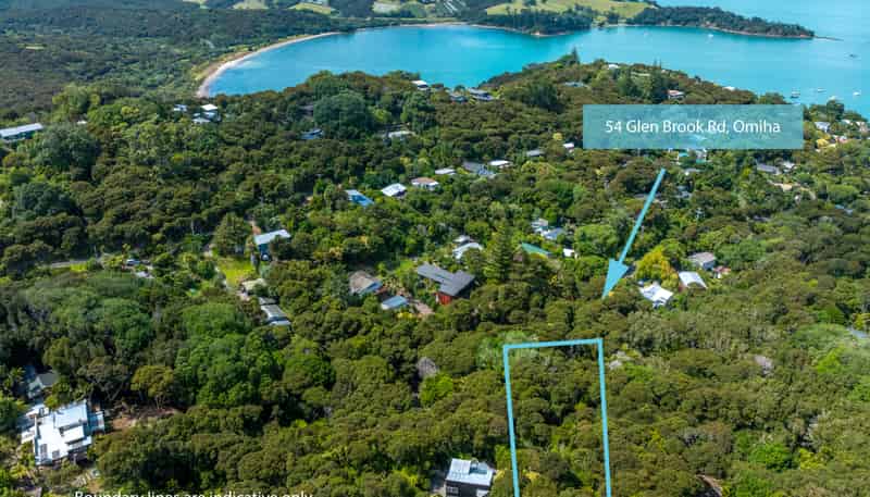 54 Glen Brook Road, Omiha