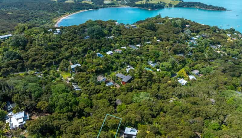 54 Glen Brook Road, Omiha