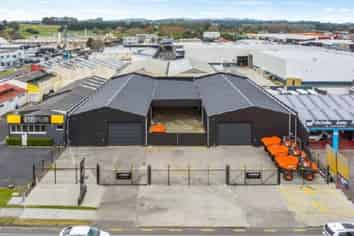 Prime Pukekohe