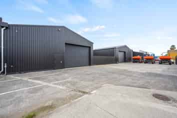 Prime Pukekohe