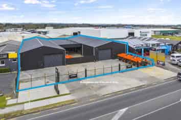 Prime Pukekohe