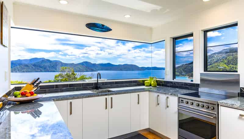 310 Port Underwood Road, Whatamango Bay