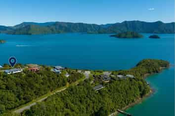 310 Port Underwood Road, Whatamango Bay