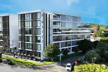 Top Floor Medical/Office - Medical Mile