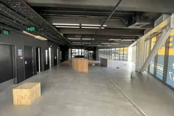 Top Floor Medical/Office - Medical Mile