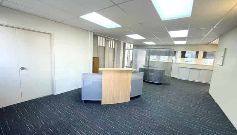 72 Grafton Road, Auckland Central