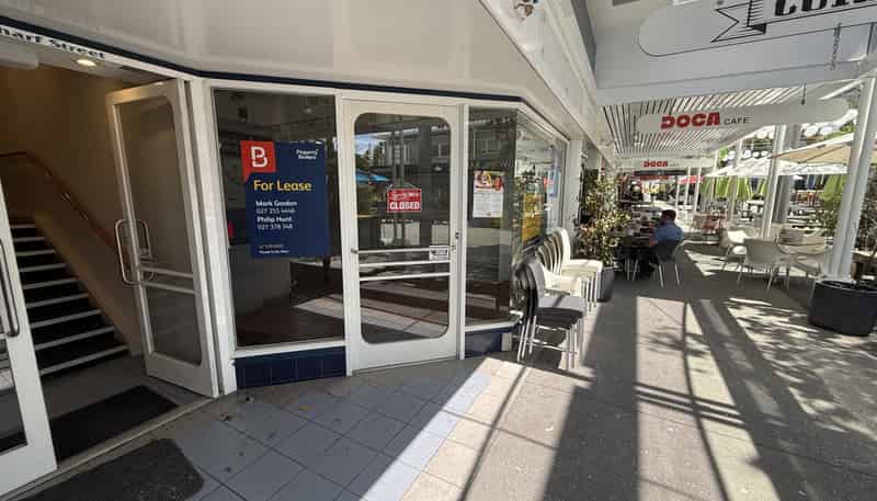 6-12 Wharf Street, Tauranga