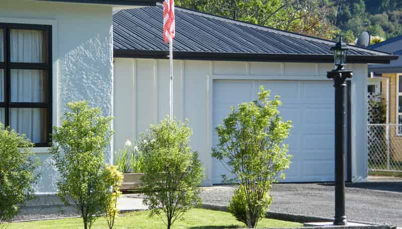 78 Shiel Street, Reefton
