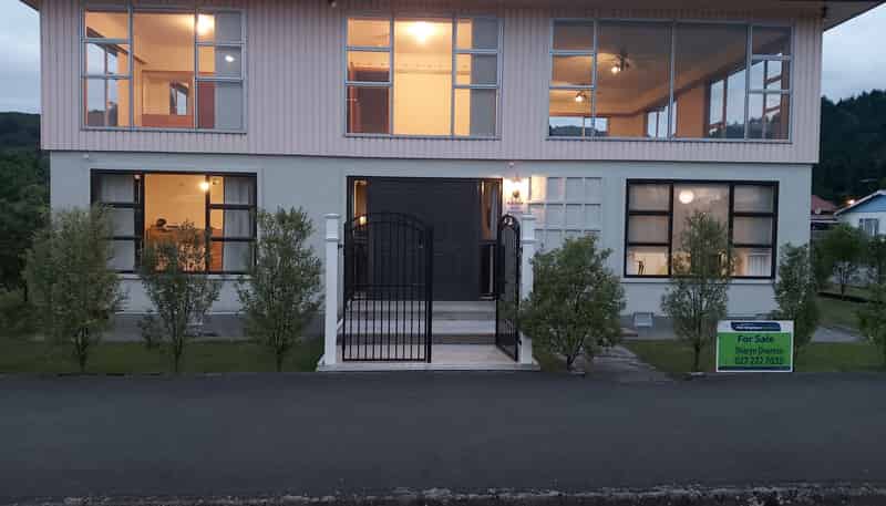 78 Shiel Street, Reefton