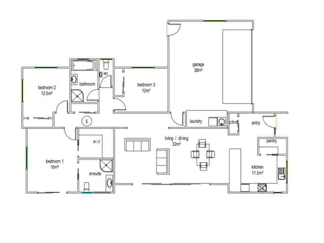 21 Saddleback Drive, Richmond Heights