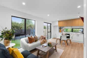 3/101 Wainui Street, Riccarton