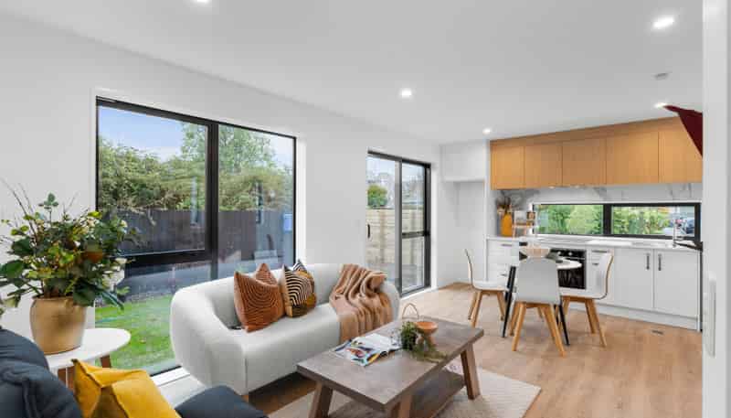 3/101 Wainui Street, Riccarton