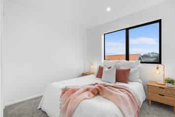 3/101 Wainui Street, Riccarton