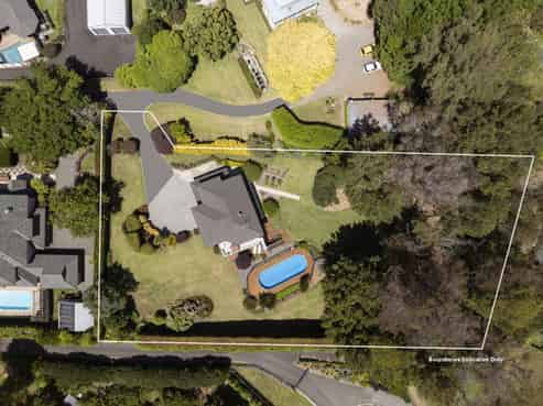 11A Miles Lane, Tauriko