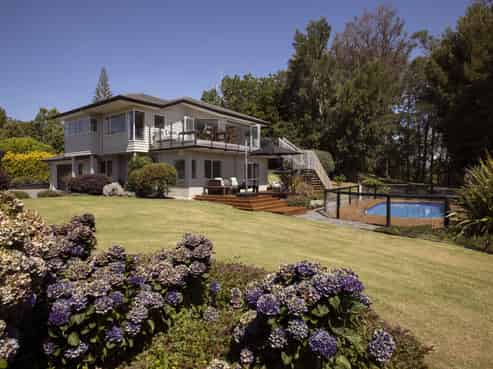11A Miles Lane, Tauriko
