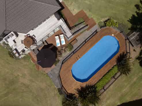11A Miles Lane, Tauriko