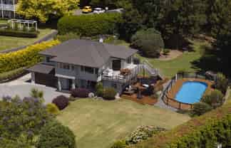 11A Miles Lane, Tauriko