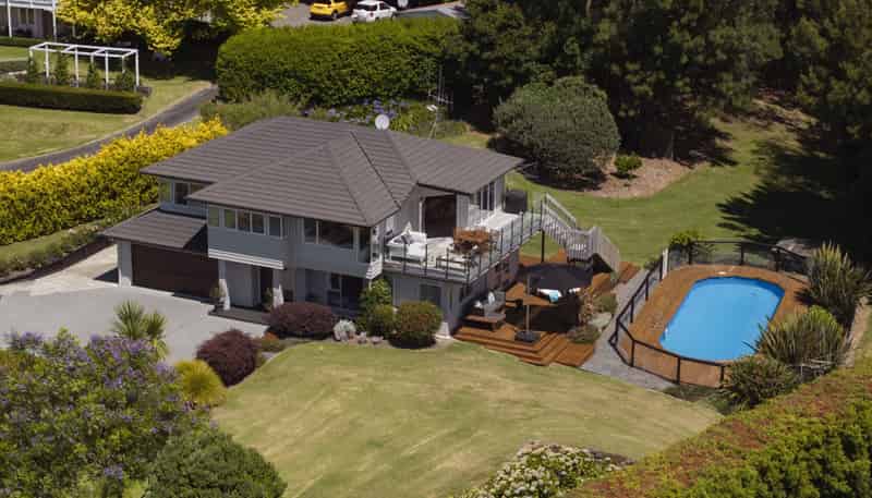11A Miles Lane, Tauriko
