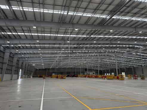 A grade industrial space - flexible terms