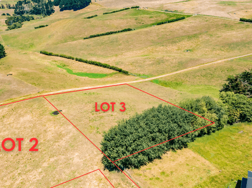 0n Douglas Street Sections, Hawera