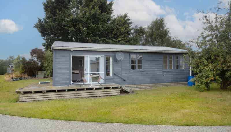 13/4963 Waimate Highway, Glenavy