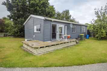 13/4963 Waimate Highway, Glenavy