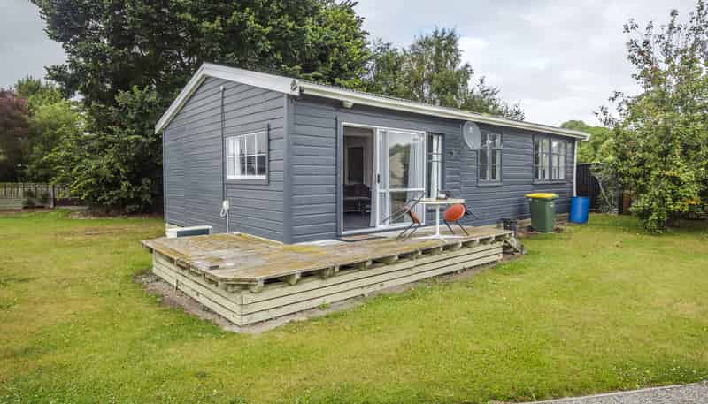 13/4963 Waimate Highway, Glenavy
