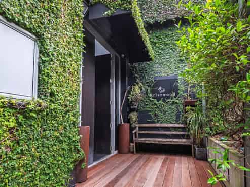 FREEHOLD IN GREY LYNN - WONDERFUL OPPORTUNITY
