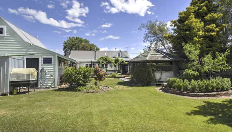 188 Belvedere Road, Carterton