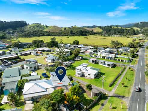 132 Oakura Road, Oakura Coast