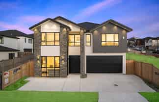 6 Tipu Road, Flat Bush