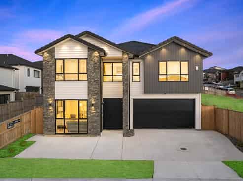 6 Tipu Road, Flat Bush