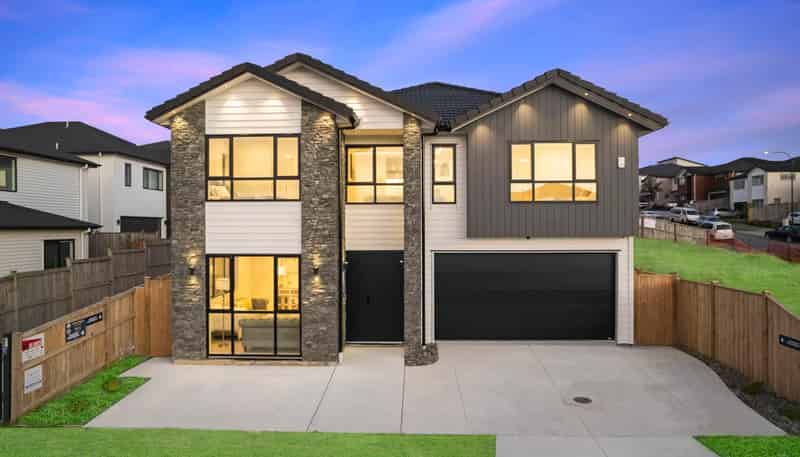 6 Tipu Road, Flat Bush