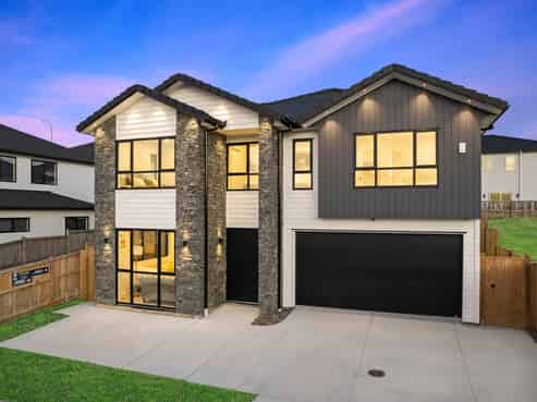 6 Tipu Road, Flat Bush