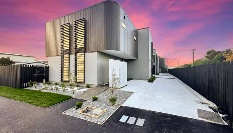 2/34 Vagues Road, Papanui