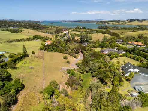 Lot 3  Kingfisher Drive, Kerikeri