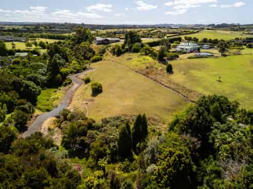 Lot 3  Kingfisher Drive, Kerikeri