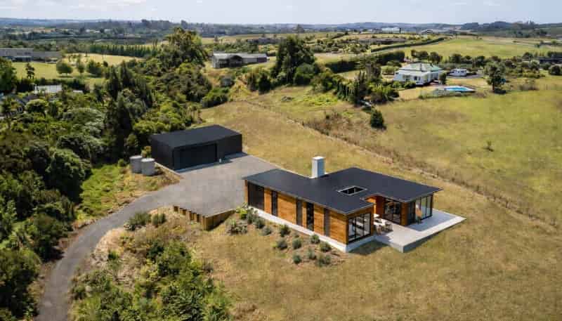 Lot 3  Kingfisher Drive, Kerikeri