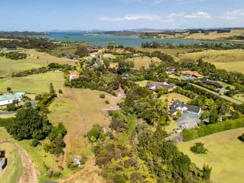 Lot 3  Kingfisher Drive, Kerikeri