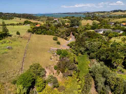 Lot 3  Kingfisher Drive, Kerikeri