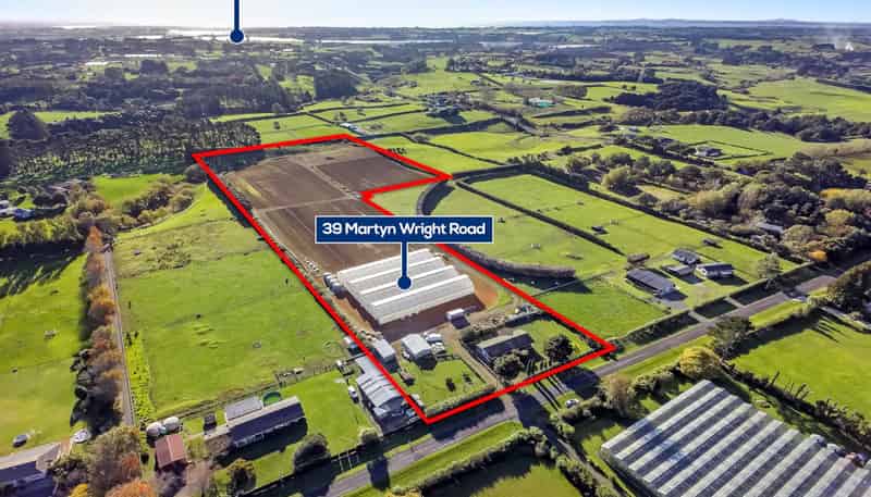 39 Martyn Wright Road, Mauku