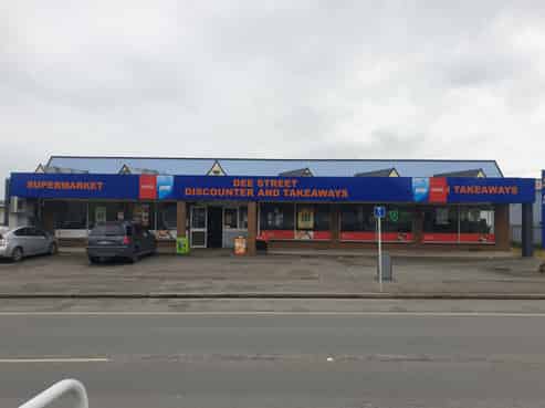 302 Dee Street, Avenal