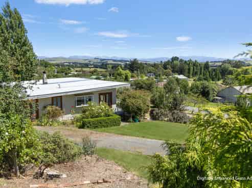 17 Oxford Street, Waikari