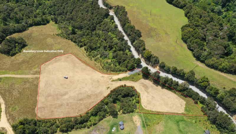 Lot 2 Waipu Caves Road, Waipu